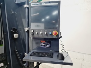 Thumbnail image of Tormach CNC Milling Machine 1100MX-CE (New) 2021