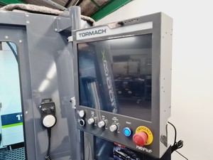 Thumbnail image of Tormach CNC Milling Machine 1100MX-CE (New) 2021