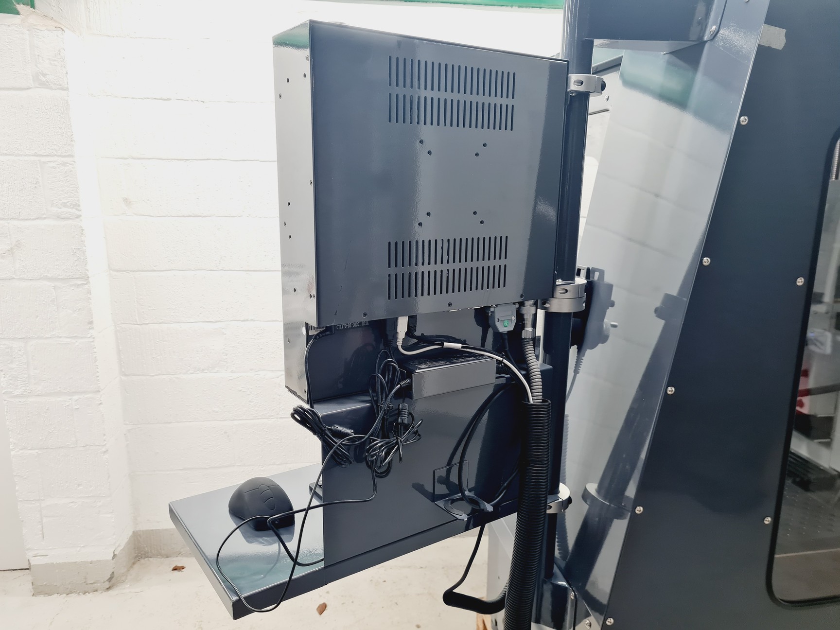 Image of Tormach CNC Milling Machine 1100MX-CE (New) 2021
