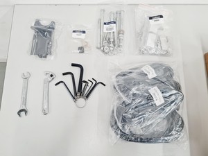 Thumbnail image of Tormach CNC Milling Machine 1100MX-CE (New) 2021