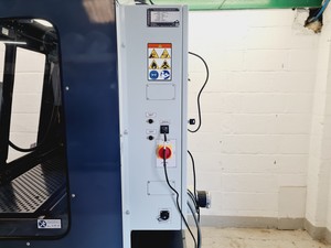 Thumbnail image of Tormach CNC Milling Machine 1100MX-CE (New) 2021