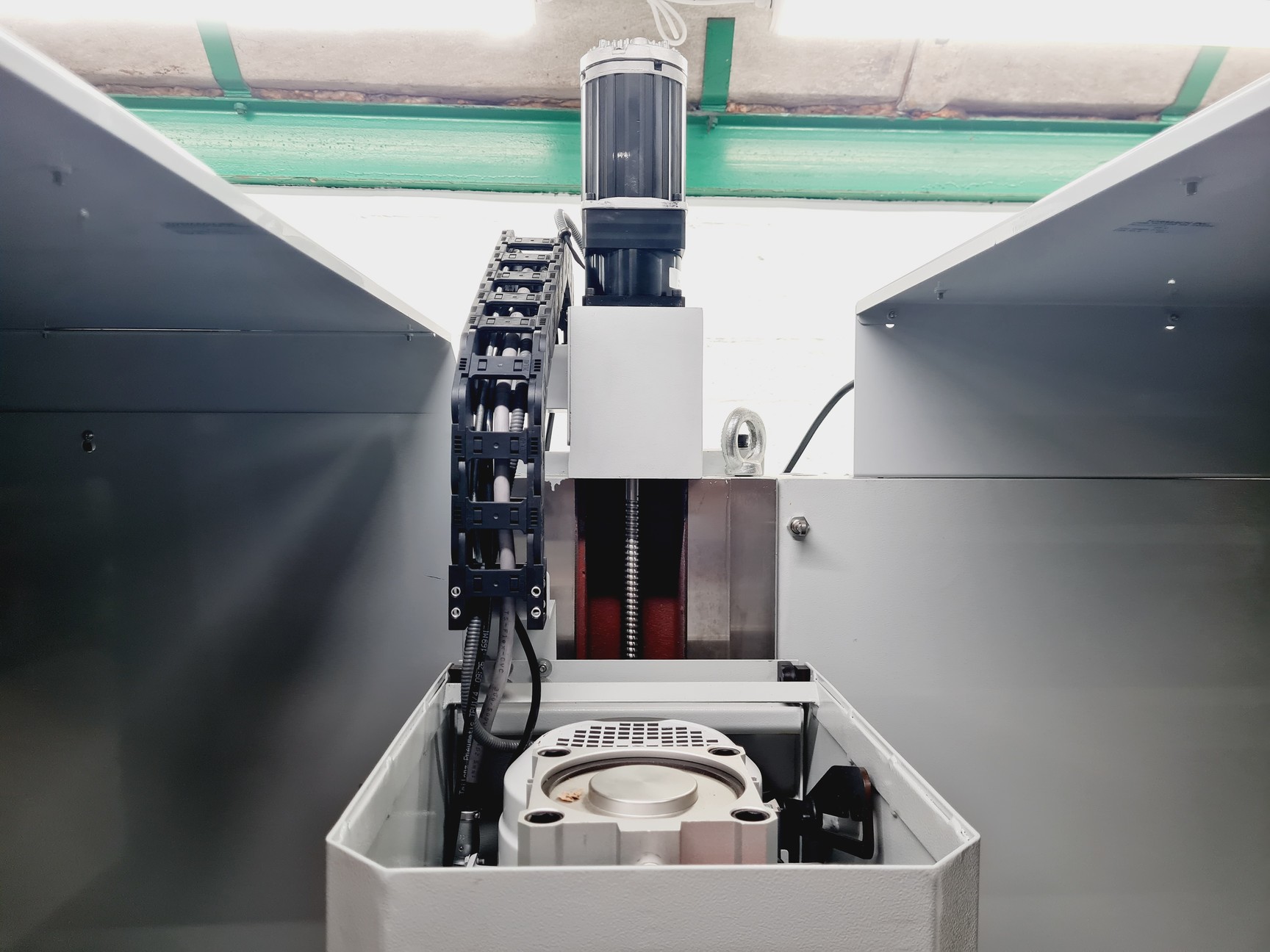 Image of Tormach CNC Milling Machine 1100MX-CE (New) 2021
