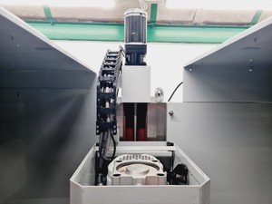 Thumbnail image of Tormach CNC Milling Machine 1100MX-CE (New) 2021