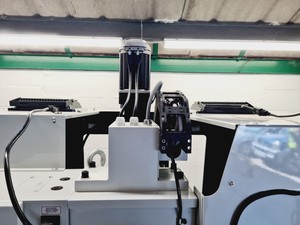 Thumbnail image of Tormach CNC Milling Machine 1100MX-CE (New) 2021