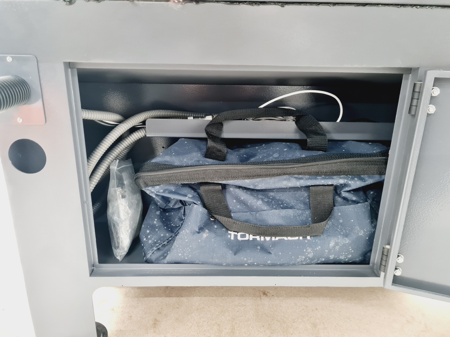 Image of Tormach CNC Milling Machine 1100MX-CE (New) 2021