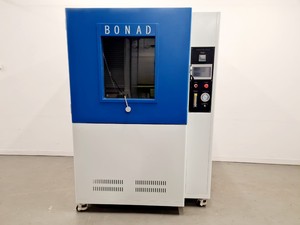Thumbnail image of Bonad Dust-Proof Test Chamber BND-IP56X-1000L (2022) Lab