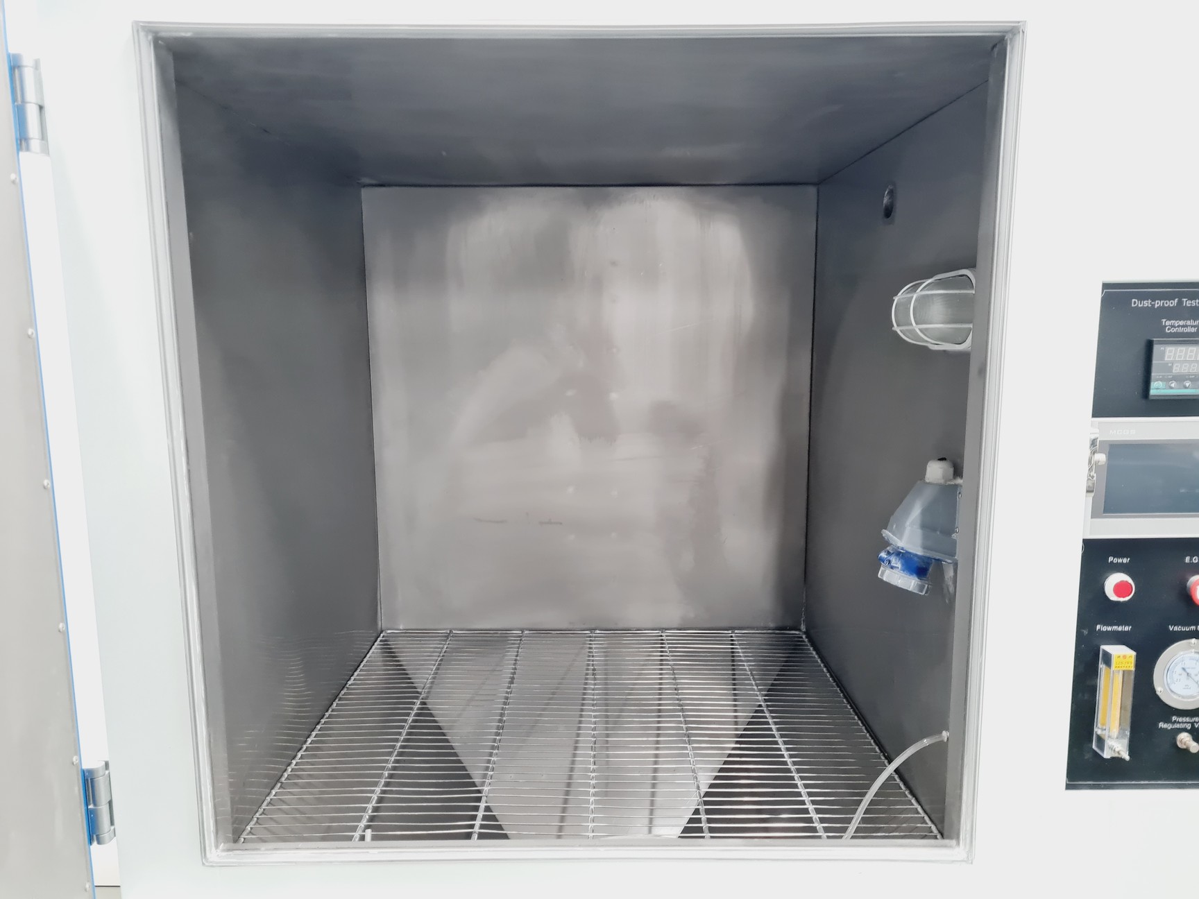 Image of Bonad Dust-Proof Test Chamber BND-IP56X-1000L (2022) Lab