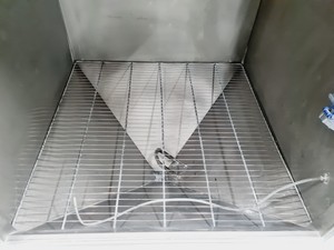 Thumbnail image of Bonad Dust-Proof Test Chamber BND-IP56X-1000L (2022) Lab