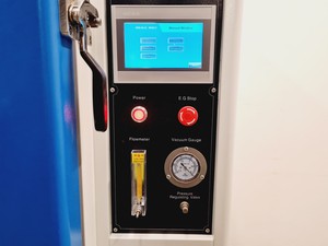 Thumbnail image of Bonad Dust-Proof Test Chamber BND-IP56X-1000L (2022) Lab