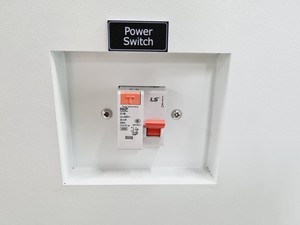 Thumbnail image of Bonad Dust-Proof Test Chamber BND-IP56X-1000L (2022) Lab