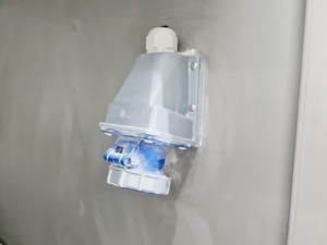 Thumbnail image of Bonad Dust-Proof Test Chamber BND-IP56X-1000L (2022) Lab