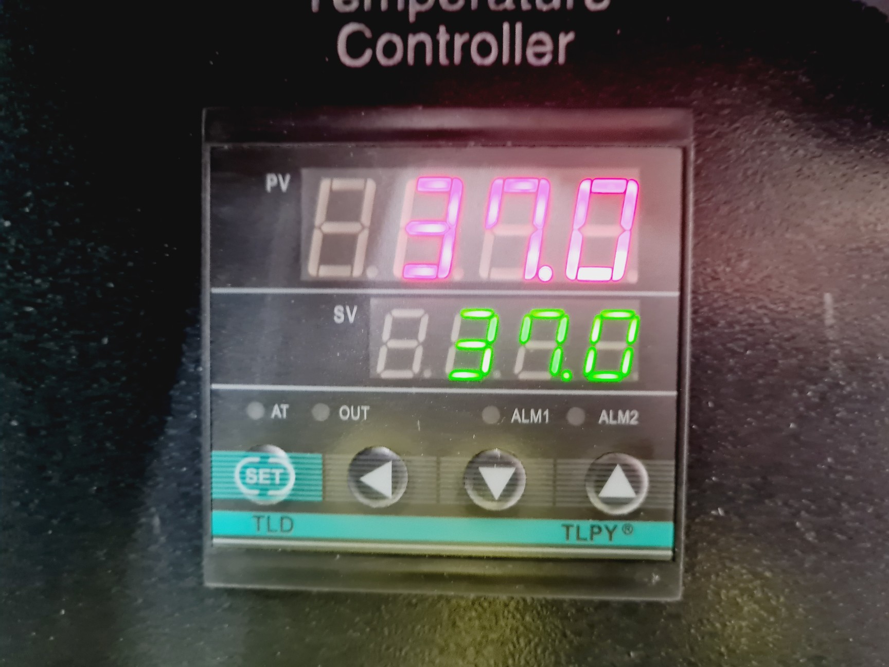 Image of Bonad Dust-Proof Test Chamber BND-IP56X-1000L (2022) Lab