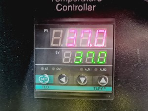 Thumbnail image of Bonad Dust-Proof Test Chamber BND-IP56X-1000L (2022) Lab