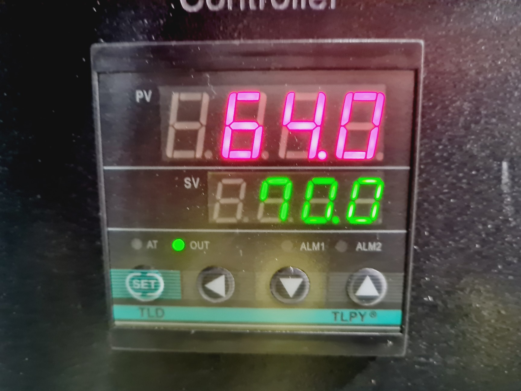 Image of Bonad Dust-Proof Test Chamber BND-IP56X-1000L (2022) Lab