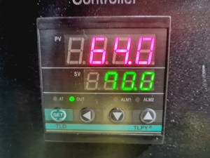 Thumbnail image of Bonad Dust-Proof Test Chamber BND-IP56X-1000L (2022) Lab