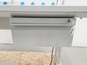 Thumbnail image of ESD Workbench 1600mm with Light and 8 Power Sockets Lab
