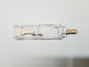 Thumbnail image of ESD Workbench 1600mm with Light and 8 Power Sockets Lab