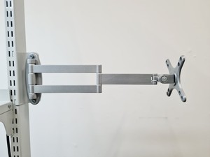 Thumbnail image of ESD Workbench 1600mm with Light and 8 Power Sockets Lab
