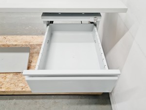 Thumbnail image of ESD Workbench 1830mm with Light and 10 Power Sockets Lab