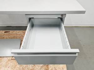 Thumbnail image of ESD Workbench 1830mm with Light and 10 Power Sockets Lab