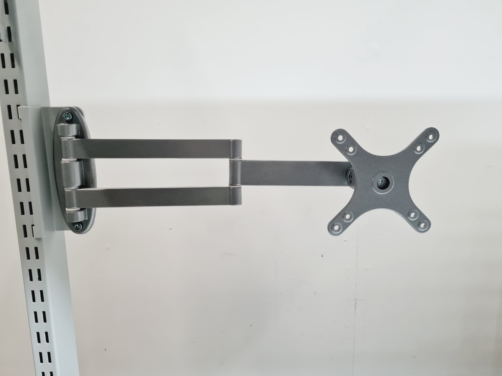 Image of ESD Workbench 1830mm with Light and 10 Power Sockets Lab
