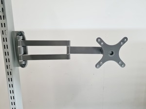 Thumbnail image of ESD Workbench 1830mm with Light and 10 Power Sockets Lab