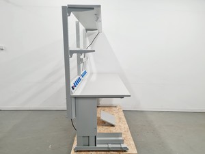 Thumbnail image of ESD Workbench 1830mm with Light and 10 Power Sockets Lab