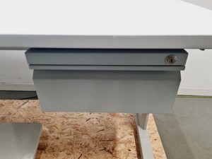 Thumbnail image of ESD Workbench 1830mm with Light and 10 Power Sockets Lab
