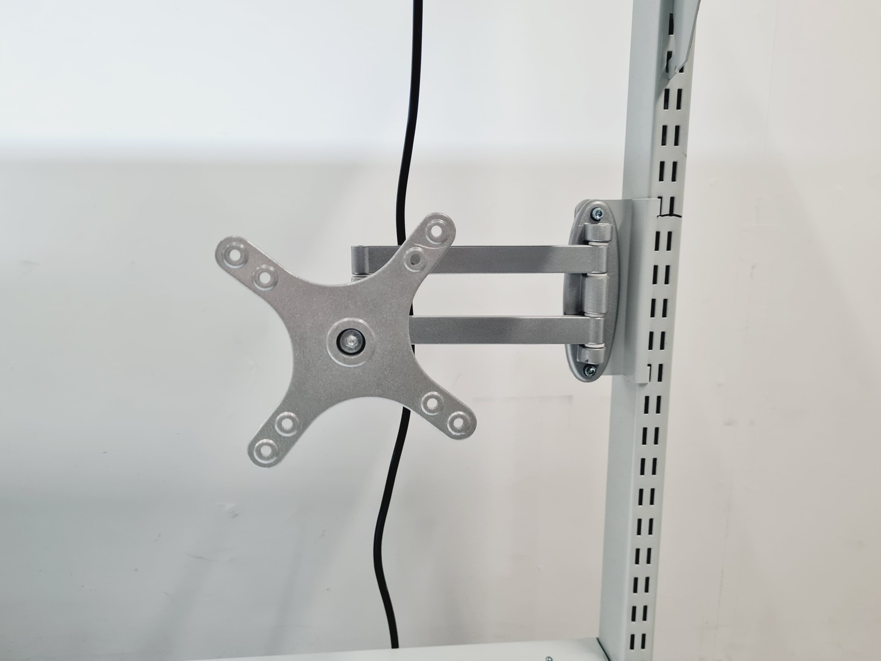 Image of ESD Workbench 1830mm with Light and 10 Power Sockets Lab
