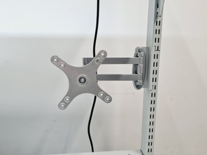 Thumbnail image of ESD Workbench 1830mm with Light and 10 Power Sockets Lab
