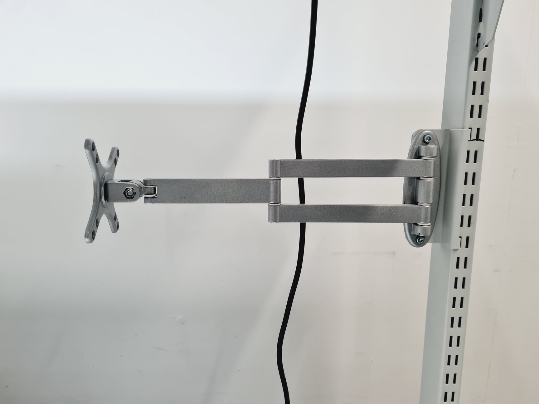 Image of ESD Workbench 1830mm with Light and 10 Power Sockets Lab