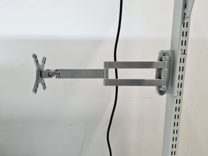 Thumbnail image of ESD Workbench 1830mm with Light and 10 Power Sockets Lab
