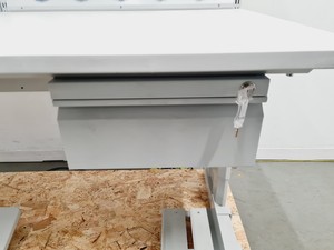 Thumbnail image of ESD Workbench 1830mm with Light and 10 Power Sockets Lab