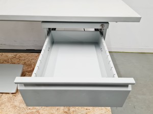 Thumbnail image of ESD Workbench 1830mm with Light and 10 Power Sockets Lab