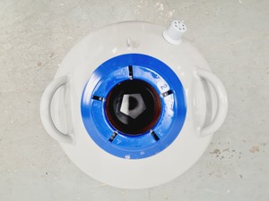 Thumbnail image of Statebourne Biorack 750 Liquid Nitrogen Dewar Lab