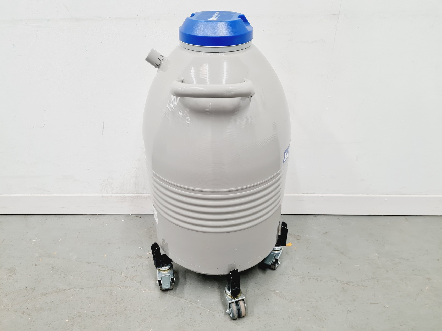 Image of Worthington Industries Liquid Dewar LD25 Lab