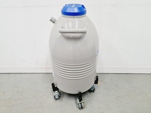 Thumbnail image of Worthington Industries Liquid Dewar LD25 Lab