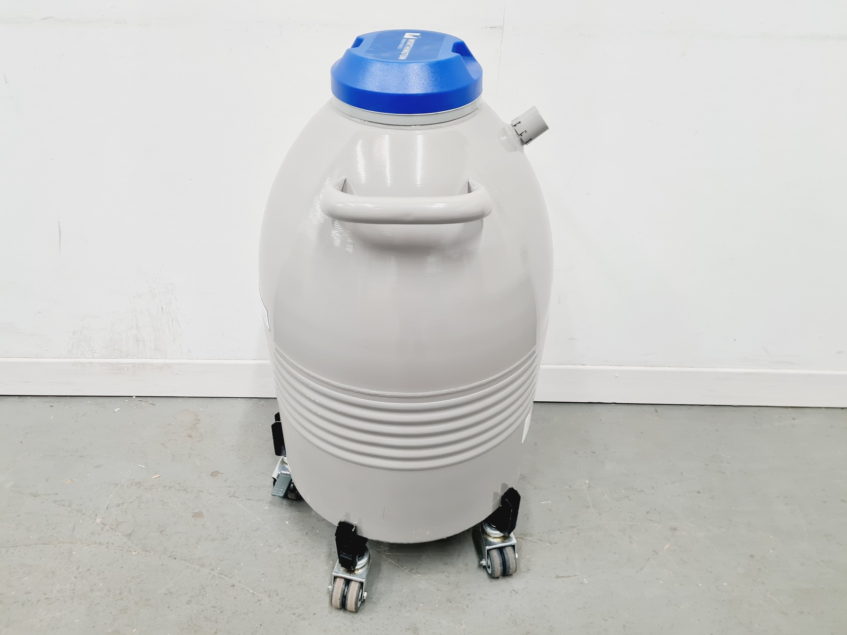 Image of Worthington Industries Liquid Dewar LD25 Lab