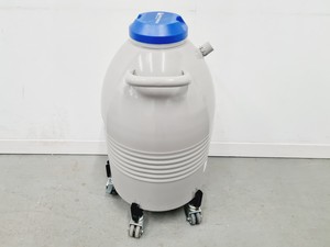 Thumbnail image of Worthington Industries Liquid Dewar LD25 Lab
