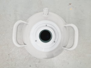 Thumbnail image of Worthington Industries Liquid Dewar LD25 Lab