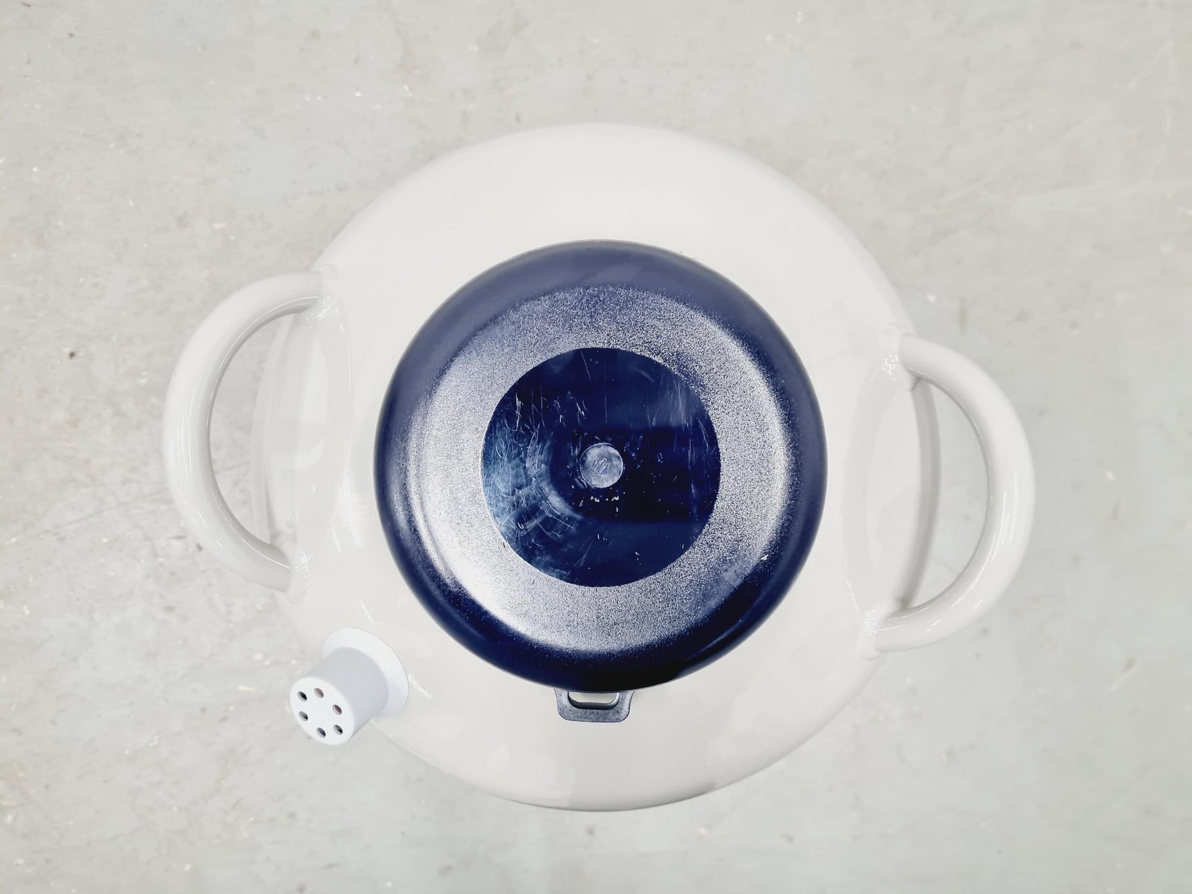 Image of Statebourne BIO 20 Liquid Nitrogen Dewar Lab