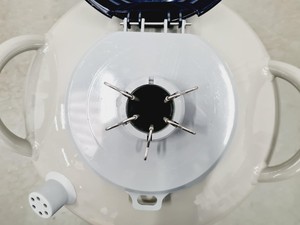 Thumbnail image of Statebourne BIO 20 Liquid Nitrogen Dewar Lab