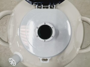 Thumbnail image of Statebourne BIO 20 Liquid Nitrogen Dewar Lab