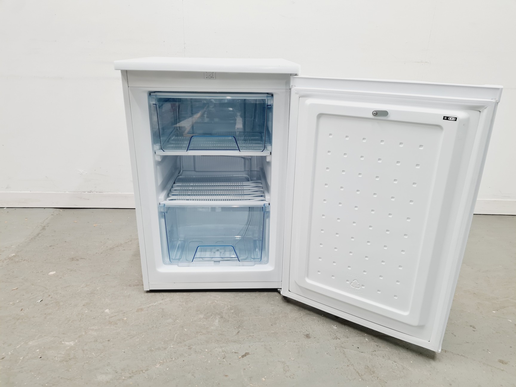 Image of LEC+ Laboratory Medical Freezer ISU1111 Lab