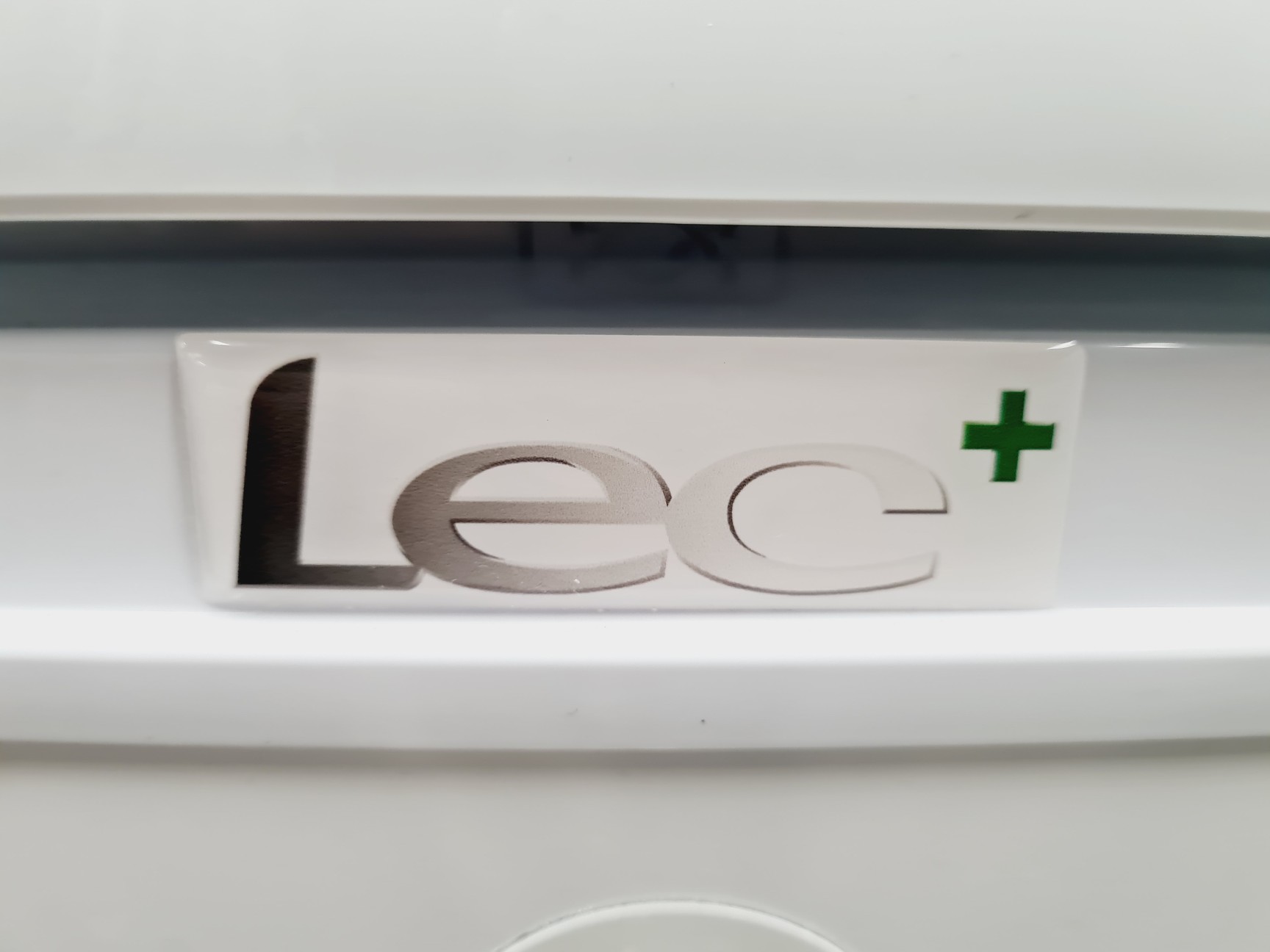 Image of LEC+ Laboratory Medical Freezer ISU1111 Lab