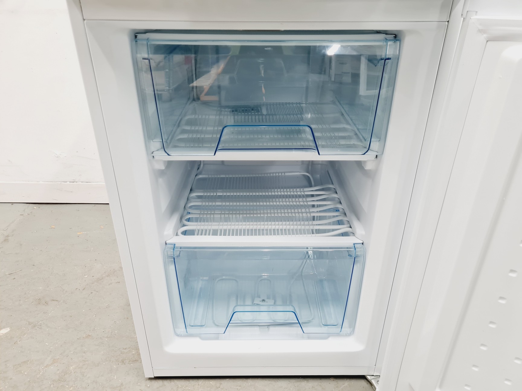 Image of LEC+ Laboratory Medical Freezer ISU1111 Lab
