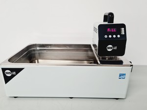Image of  SLS Lab Pro Water Bath Lab