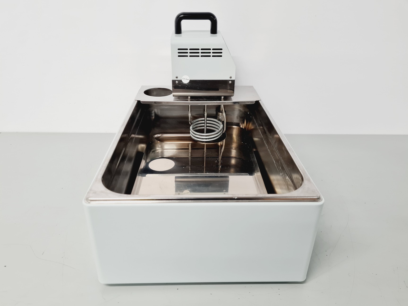 Image of  SLS Lab Pro Water Bath Lab
