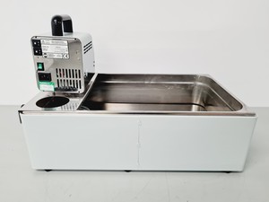 Thumbnail image of  SLS Lab Pro Water Bath Lab