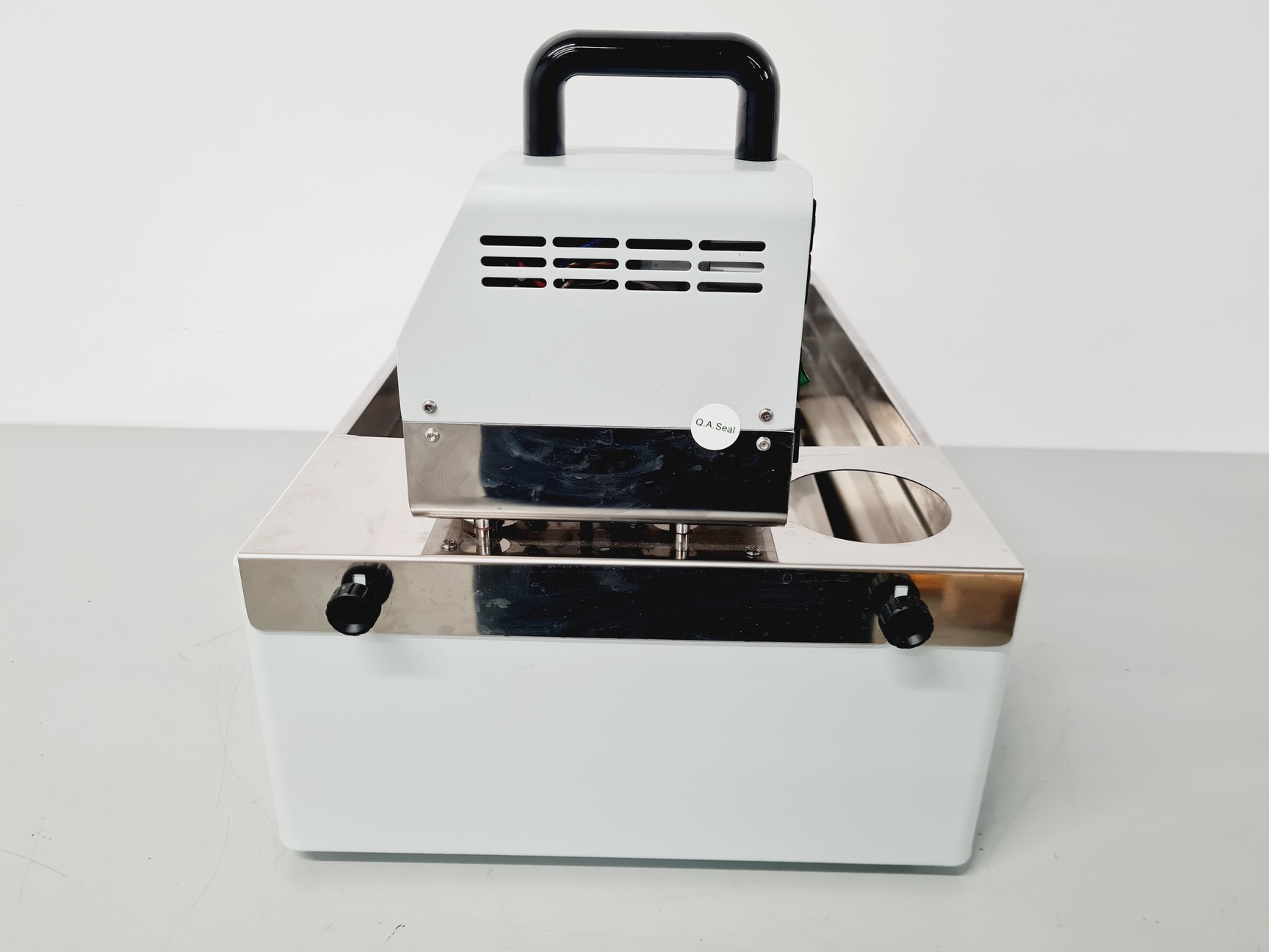 Image of  SLS Lab Pro Water Bath Lab